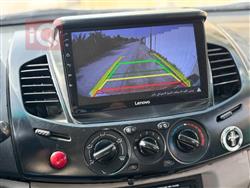 ميتسوبيشي L200